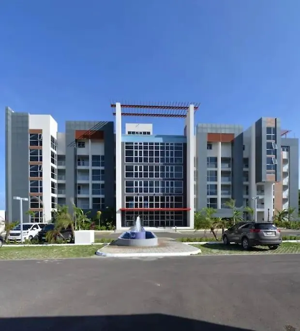Apartment Ferienwohnung Dream 36 @ Montego Bay