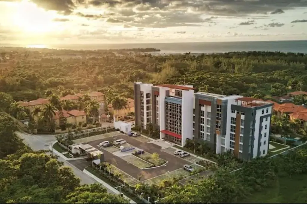 Apartment Ferienwohnung Dream 36 @ Montego Bay Jamaika