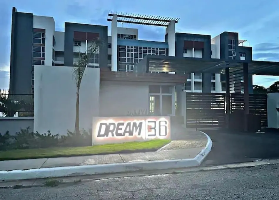 Apartment Ferienwohnung Dream 36 @ Montego Bay