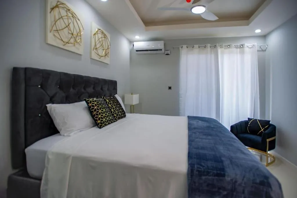 Ferienwohnung Dream 36 @ Montego Bay