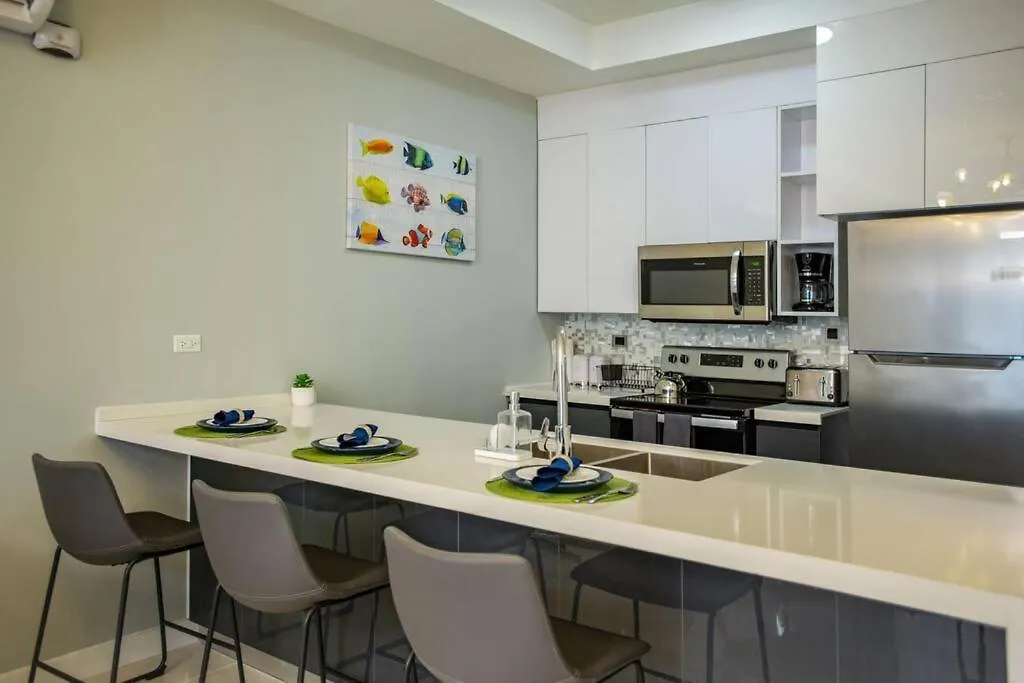 Ferienwohnung Dream 36 @ Montego Bay