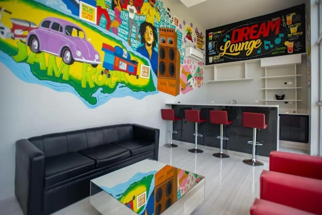 Apartment Ferienwohnung Dream 36 @ Montego Bay
