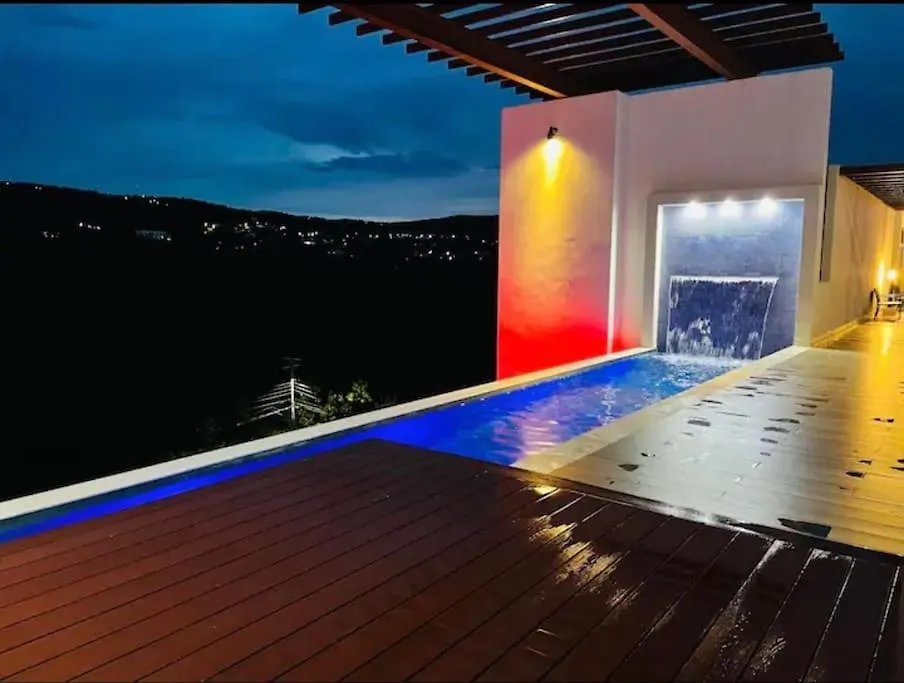 Ferienwohnung Dream 36 @ Montego Bay Jamaika
