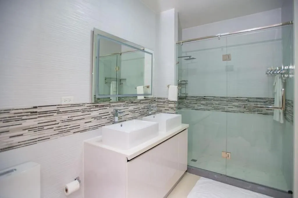 Ferienwohnung Dream 36 @ Montego Bay