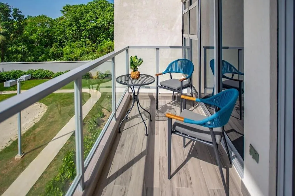 Ferienwohnung Dream 36 @ Montego Bay