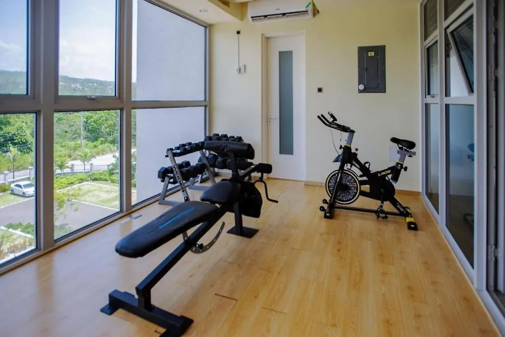 Apartment Ferienwohnung Dream 36 @ Montego Bay