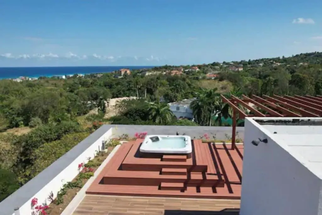 Ferienwohnung Dream 36 @ Montego Bay Apartment