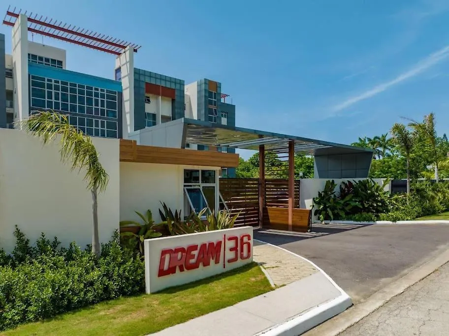 Apartment Ferienwohnung Dream 36 @ Montego Bay